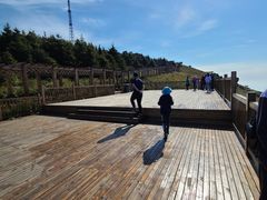 -白草畔自然风景区