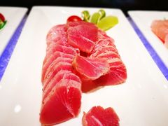 -上海西藏大厦万怡自助餐厅(徐汇店)
