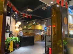 -铁胖子口碑长沙菜·龙虾烧烤(赤岗社区店)