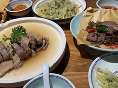 -打酱油·非遗淮扬菜(瘦西湖梅岭店)