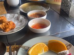 -亚龙湾红树林度假酒店-韩轩韩餐厅