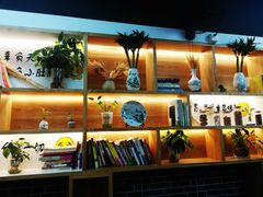 -乾厨府(乌山西路金樽店)