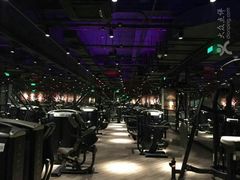 -威尔仕健身·游泳(龙湖天街店)
