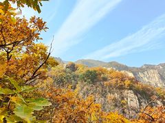 -云蒙山风景区