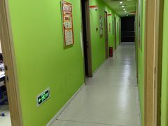 -昂立青少儿成长中心(长宁仙霞校区)