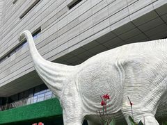 -贵州省地质博物馆
