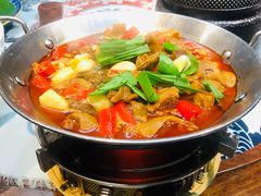 -不二舟食府(车站南路店)