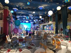 -火吧PTV聚会餐厅(10号店)