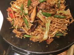 -九毛九西北菜(大东海店)