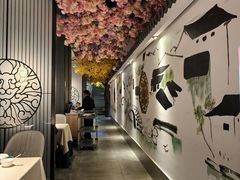 -食悦江南·淮扬菜·烤鸭(亚运村·惠新店)