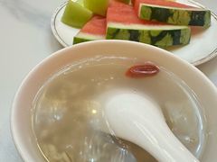 兰州甜醅子-燕兰楼·清真西北融合菜(亚运村店)
