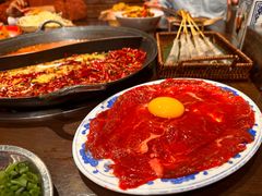 -萍姐火锅·公路夜市(南京新街口店)