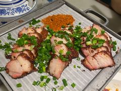-绿茶餐厅(成都太古里店)