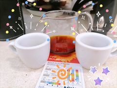 手冲咖啡-玫瑰咖啡(中山六路店)