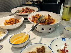 -兰湘子·湘菜小炒(石家庄万象城店)