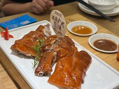 -粤集·手工粤菜(皇庭广场店)