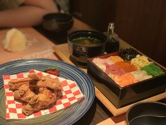 -山葵家·创意料理(宁波来福士店)