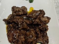 黑椒牛排-燕云楼(云南路店)