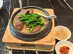 -天瑞轩·粤菜餐厅