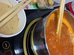 -海底捞火锅(勒泰店)