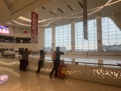 -世纪星滑冰俱乐部(万象城店)