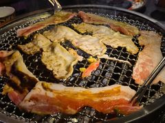 -十三姨正合丰烤肉(营迹路店)