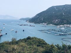 -南丫岛