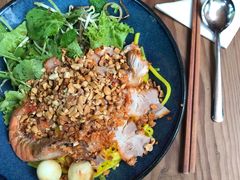黄面-Le Chalet Dalat