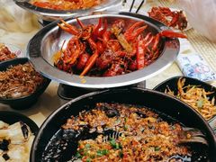 -聚味瞿记·龙虾堂(坡子街店)