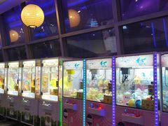 -中影国际影城(华发商都CINITY店)