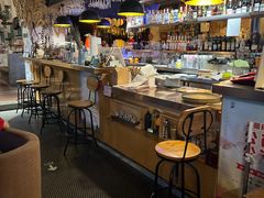 -莫比餐厅(五道口店)