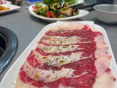 -米家·鹤城炭火米家(直营总店)