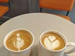 -Sips&Lick茶兰咖啡(五道口店)
