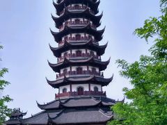 -上海旅游集散中心(万体站)