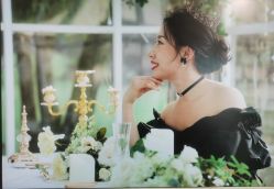 -金夫人婚纱摄影(总店)