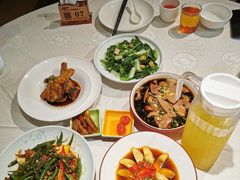 -徽珍源(龙茗路店)