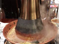 -京元盛铜锅涮肉(上海总店)