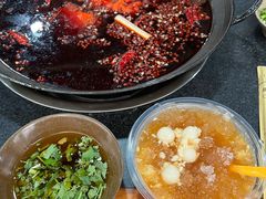 -星鸿社重庆老火锅