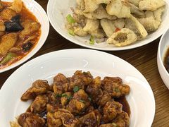 -毛哥小馆子(百井坊巷店)