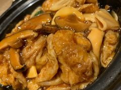 -廊亦舫Lang Yi Fang Restaurant(金桥店)