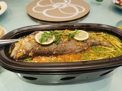 -阿诺泰·泰国餐厅(紫荆店)
