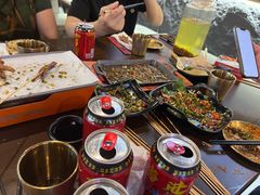 -林二哥宜烤官·宜宾小烧烤