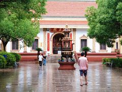 -报恩禅寺