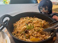 -巴盟人家·内蒙地方菜(华丽家族店)