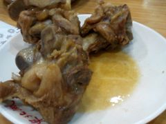 -东北风(江北万达店)