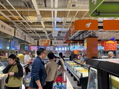 -大润发(何山店)
