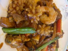 -渔家风味·鲅鱼水饺·央视展播·海鲜天津菜(开发区店)