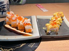 -沼津港精致料理·寿喜烧·烧鸟(青浦宝龙广场日料榜单店)
