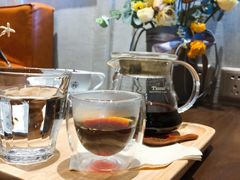 -ZING COFFEE 镜咖啡