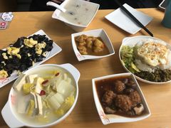-嘉和一品粥(魏公村店)